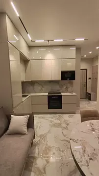 1-к кв. Москва Шелепихинская наб., 34к4 (40.0 м)