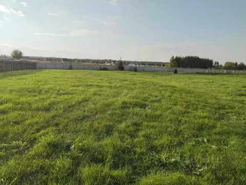 Участок в Башкортостан, Янаульский район, Кармановский сельсовет, с. ...