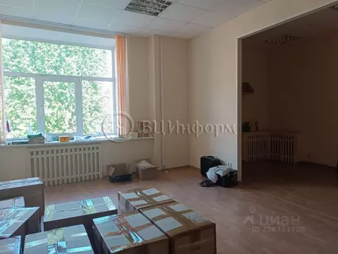 Офис в Санкт-Петербург Большая Разночинная ул., 14 (85 м)