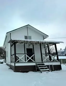 Дом в Хабаровский край, Хабаровск Выборный пер. (63 м)