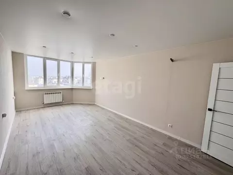 1-к кв. Краснодарский край, Анапа Рождественская ул., 55к1 (45.0 м)