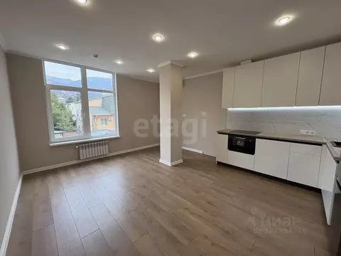 Студия Крым, Ялта ул. Киевская, 44 (35.5 м)