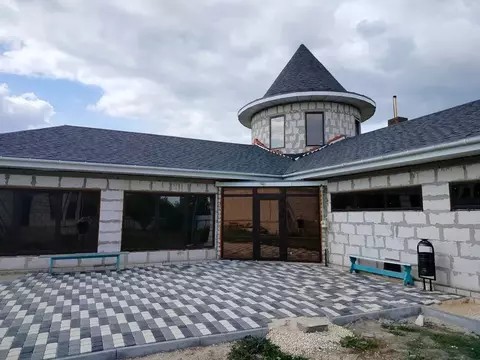 Дом в Липецкая область, Грязи ул. Нахимова, 65 (180 м)