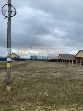 Участок в Саха (Якутия), Якутск ул. Журавлиная (10.0 сот.)