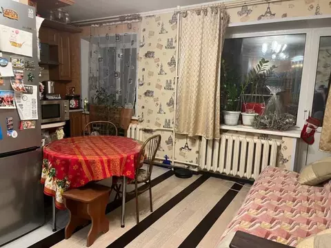 2-к кв. Московская область, Одинцовский городской округ, пос. ...