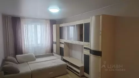 2-к кв. Санкт-Петербург пос. Шушары, ул. Валдайская, 4к2 (56.0 м)