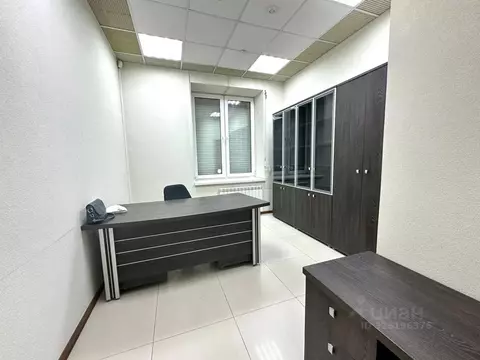 Офис в Свердловская область, Екатеринбург ул. Татищева, 98 (80 м)