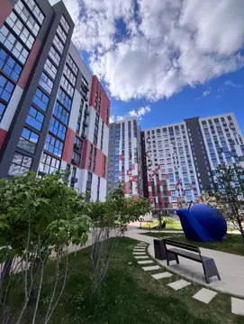 2-к кв. Брянская область, Брянск Советская ул., 124 (66.62 м)