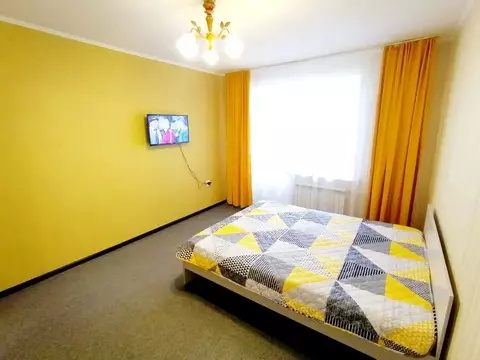 1-к кв. Алтайский край, Барнаул Лазурная ул., 51 (42.0 м)