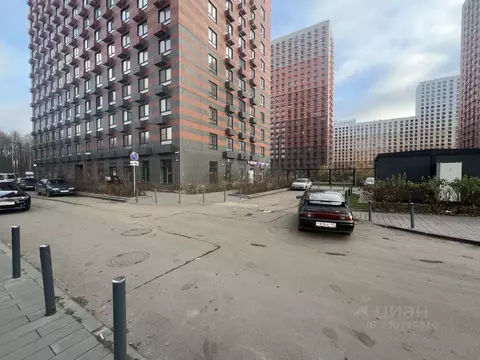 Помещение свободного назначения в Московская область, Ленинский ...