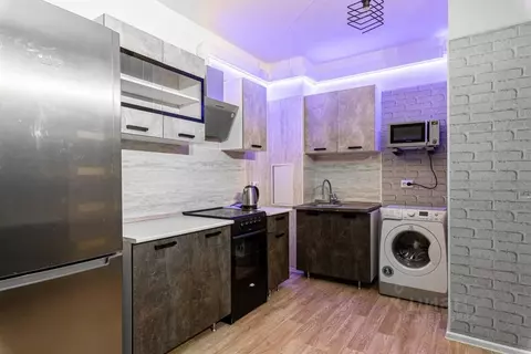 1-к кв. Санкт-Петербург дор. Муринская, 25к3 (33.0 м)