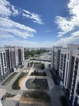 1-к кв. Саратовская область, Энгельс Энгельс-9 мкр, 2 (30.6 м)