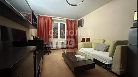 2-к кв. Москва Ленинский просп., 36 (47.0 м)