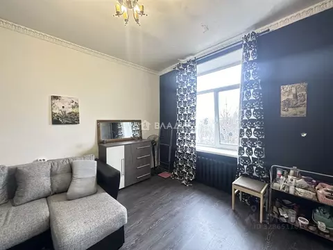 4-к кв. Санкт-Петербург Кондратьевский просп., 18-20 (93.1 м)