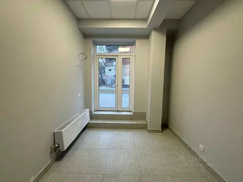 Помещение свободного назначения в Москва Волжский бул., 51С9 (15 м)