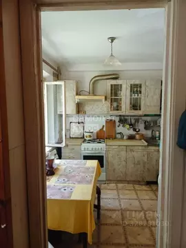 2-к кв. Краснодарский край, Сочи Курортный просп., 96/6 (33.8 м)