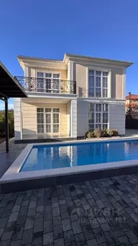 Дом в Краснодарский край, Сочи городской округ, с. Черешня ул. ...