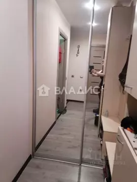 1-к кв. Иркутская область, Иркутск ул. Безбокова, 30/3 (32.0 м)