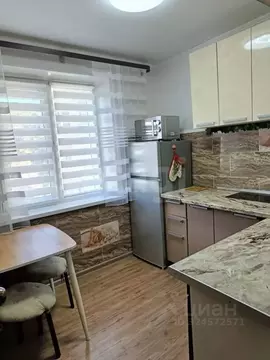 2-к кв. Сахалинская область, Южно-Сахалинск ул. Ленина, 216 (45.0 м)