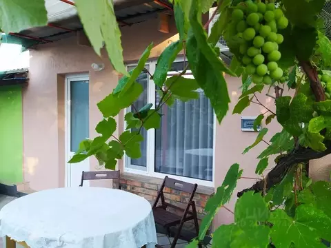 Дом в Крым, Феодосия ул. Самариной, 37 (20 м)