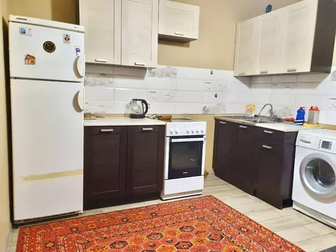 1-к кв. Московская область, Домодедово городской округ, с. Домодедово ...