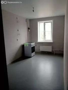 3-комнатная квартира: Сызрань, Керамическая улица, 32А (56.7 м)