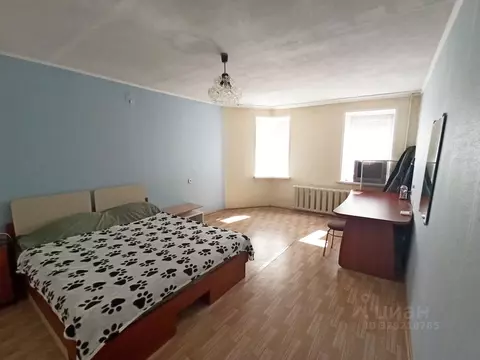 1-к кв. Чувашия, Чебоксары ул. Кадыкова, 23 (42.0 м)