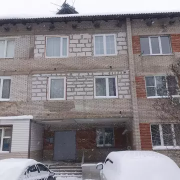 1-к кв. Московская область, Раменский муниципальный округ, пос. ...