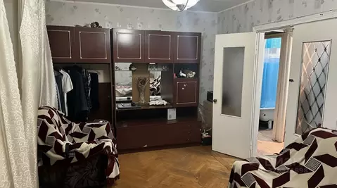 2-к кв. Северная Осетия, Владикавказ ул. Котовского, 4 (40.0 м)