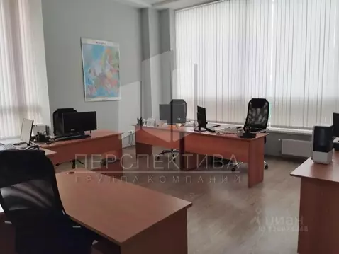 Офис в Краснодарский край, Новороссийск ул. Энгельса, 50 (276 м)