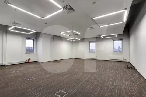 Офис в Москва просп. Андропова, 36 (1851 м)