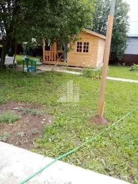 Дом в Московская область, Домодедово городской округ, д. Поздново 37 ...