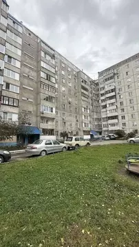 3-к кв. Алтайский край, Барнаул Балтийская ул., 55 (70.3 м)