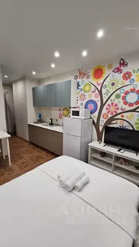 1-к кв. Московская область, Красногорск ул. Большая Воскресенская, 1 ...