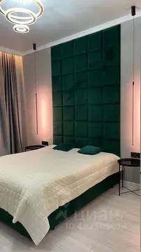 1-к кв. Ставропольский край, Ставрополь ул. Рогожникова, 19/3 (44.0 м)