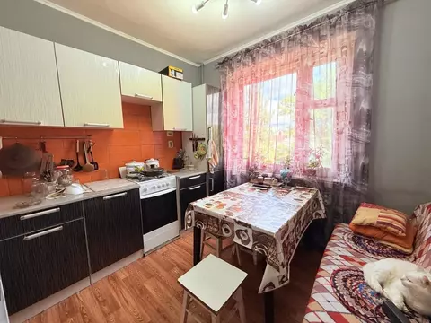 3-к кв. Новгородская область, Валдай просп. Васильева, 32 (62.4 м)