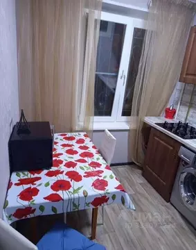 1-к кв. Москва ул. Аносова, 13 (32.0 м)