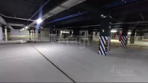 Гараж в Краснодарский край, Краснодар Догма Парк мкр, ул. Марины ...