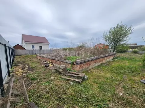 Участок в Белгородская область, Новый Оскол Поселковая ул., 2 (13.8 ...