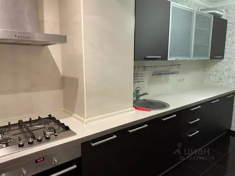 1-к кв. Северная Осетия, Владикавказ просп. Коста, 272 (36.0 м)