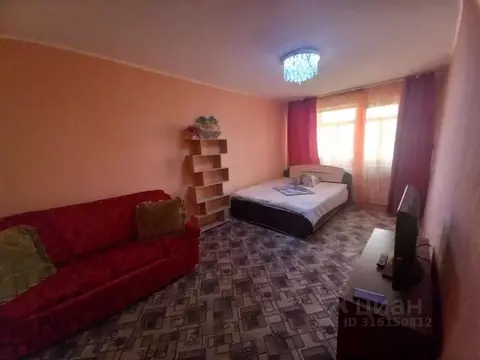 2-к кв. Алтайский край, Рубцовск Краснознаменская ул., 96 (40.0 м)