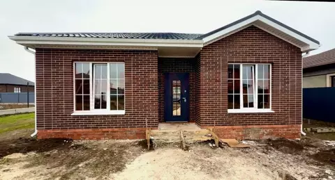 Дом в Ростовская область, Аксайский район, Щепкинское с/пос, пос. ...