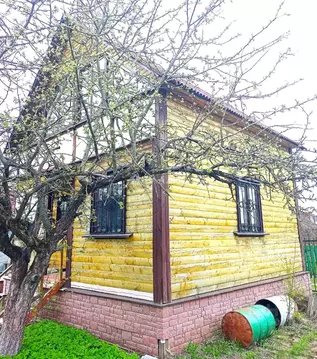 Дом в Калужская область, Обнинск Нептун СНТ, 10 (61 м)