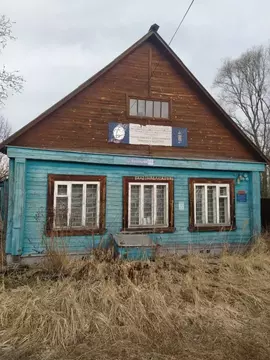 Помещение свободного назначения в Владимирская область, Петушки ...