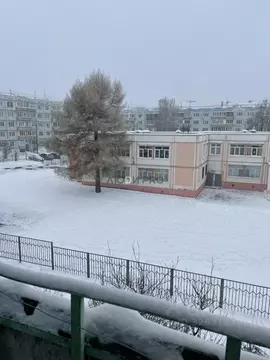 1-к кв. Тверская область, Тверь пл. Славы, 1 (32.6 м)