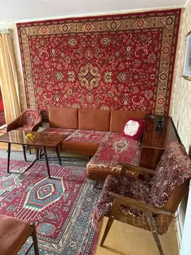 3-к кв. Еврейская автономная область, Биробиджан ул. Шолом-Алейхема, ...