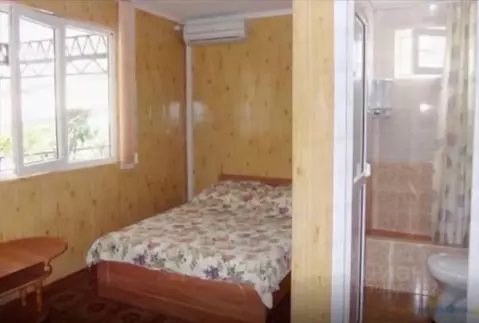 Комната Краснодарский край, Сочи Львовская ул., 11/12А