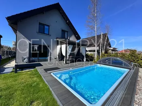 Дом в Калининградская область, Калининград ул. Розы Люксембург, 34В ...