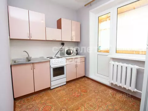 1-к кв. Ульяновская область, Ульяновск ул. Корунковой, 16 (35.2 м)