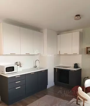 Студия Московская область, Домодедово городской округ, с. Ям ул. ...